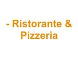 Mille Stelle Eggenstein - Ristorante & Pizzeria Logo