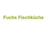 Fuchs Fischküche Logo