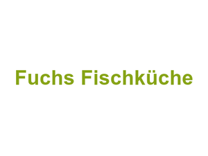 Fuchs Fischküche Logo