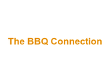 The BBQ Connection Logo