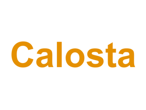 Calosta Logo