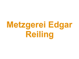 Metzgerei Edgar Reiling Logo