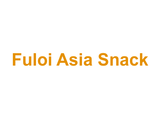 Fuloi Asia Snack Logo