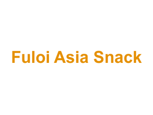 Fuloi Asia Snack Logo