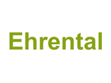 Ehrental Logo