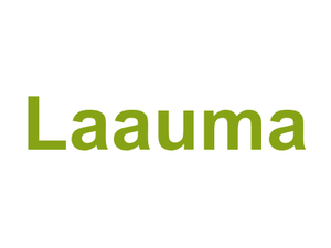 Laauma Logo