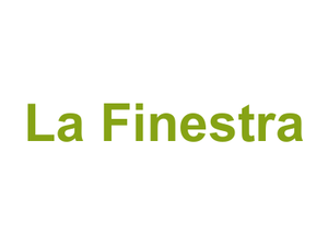 La Finestra Logo