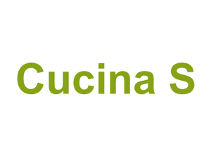 Cucina S Logo