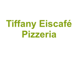 Tiffany Eiscafé Pizzeria Logo