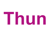 Thun Logo