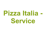 Pizza Italia - Service Logo
