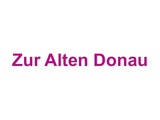 Zur Alten Donau Logo