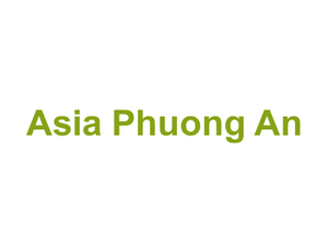 Asia Phuong An Logo