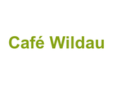 Café Wildau Logo