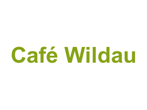Café Wildau Logo
