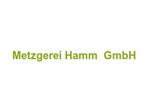 Metzgerei Hamm  GmbH Logo