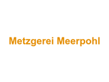 Metzgerei Meerpohl Logo