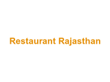 Restaurant Rajasthan Logo