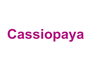 Cassiopaya Logo