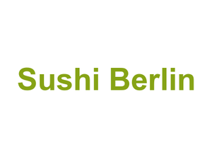 Sushi Berlin Logo