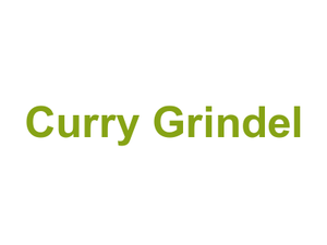 Curry Grindel Logo