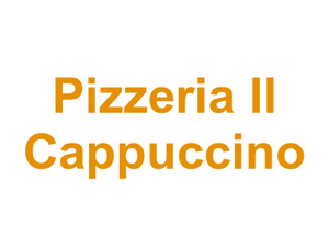 Pizzeria Il Cappuccino Logo
