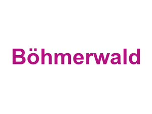Böhmerwald Logo