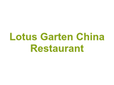 Lotus Garten China Restaurant Logo