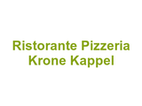 Ristorante Pizzeria Krone Kappel Logo