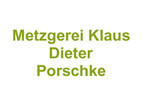 Metzgerei Klaus Dieter Porschke Logo