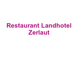 Restaurant Landhotel Zerlaut Logo