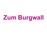 Zum Burgwall Logo