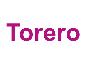 Torero Logo