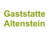 Gaststatte Altenstein Logo