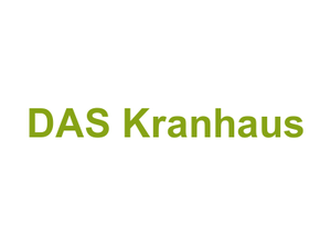 DAS Kranhaus Logo