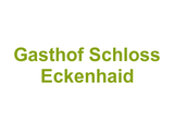 Gasthof Schloss Eckenhaid Logo