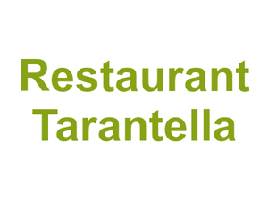 Restaurant Tarantella Logo