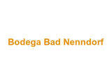 Bodega Bad Nenndorf Logo