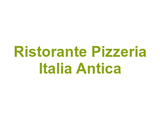 Ristorante Pizzeria Italia Antica Logo