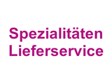 Al Hay Pizzeria Arabische & Italienische Spezialitäten Lieferservice Logo