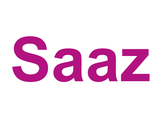 Saaz Logo