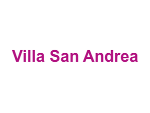 Villa San Andrea Logo