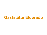 Gaststätte Eldorado Logo
