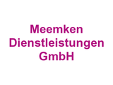 Metzgerei Bernhard Meemken Dienstleistungen GmbH Logo