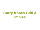 Curry Köbes Grill & Imbiss Logo