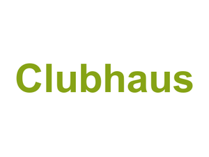 Clubhaus Logo