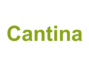Cantina Logo