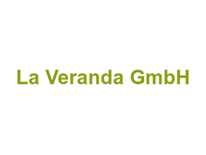 La Veranda GmbH Logo