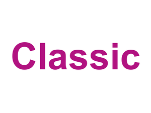 Classic Logo