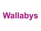 Wallabys Logo